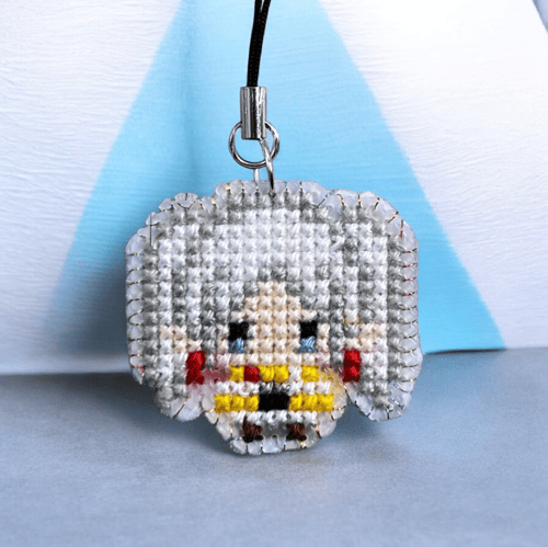 تعليقة Frieren