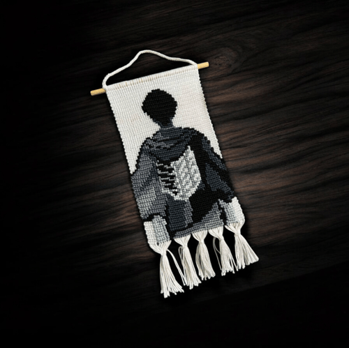 شخصية ليفاي من انمي هجوم العمالقة