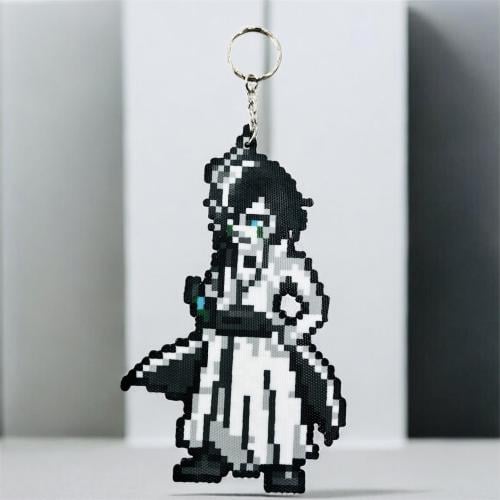 ميدالية Ulquiorra من انمي bleach