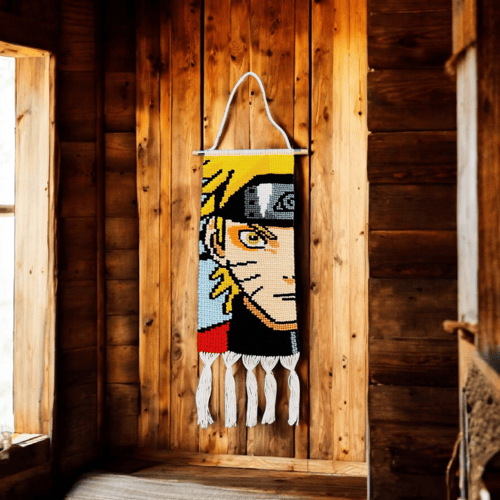 شخصية ناروتو من انمي ناروتو