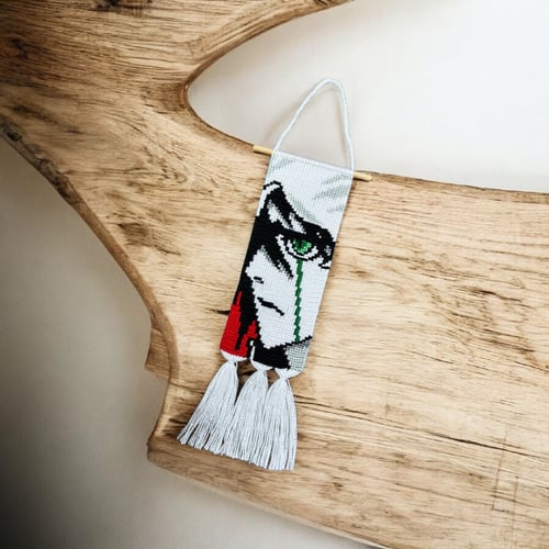 شخصية الكيورا شيفر من انمي بليتش