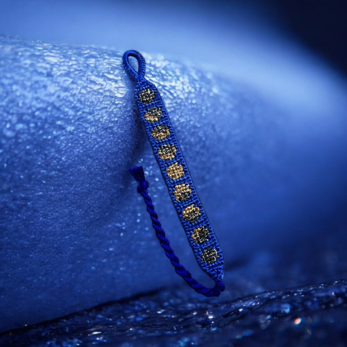 اسوارة مراحل القمر صنع يدوي