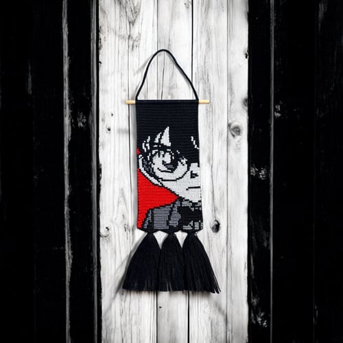 شخصية كونان من انمي المحقق كونان