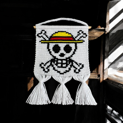 شعار ون. بيس