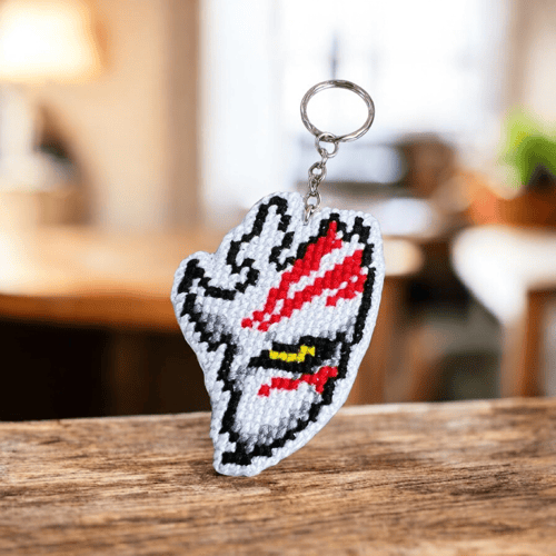 قناع إيتشيغو كوروساكي