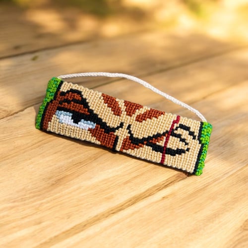 شخصية زورو من انمي ون بيس