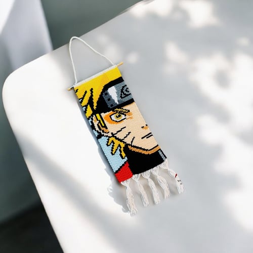 شخصية ناروتو من انمي ناروتو