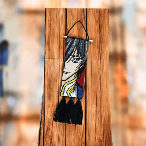 شخصية لولوش لامبيروج