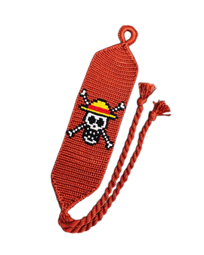 سوار شعار one piece