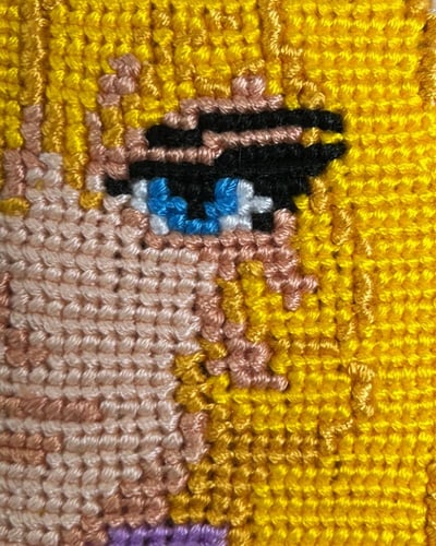 ليدي أوسكار