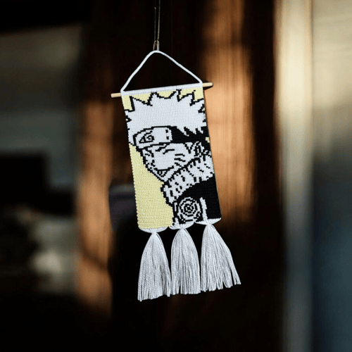 شخصية ناروتو من انمي ناروتو