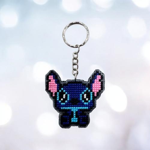 ميدالية Stitch