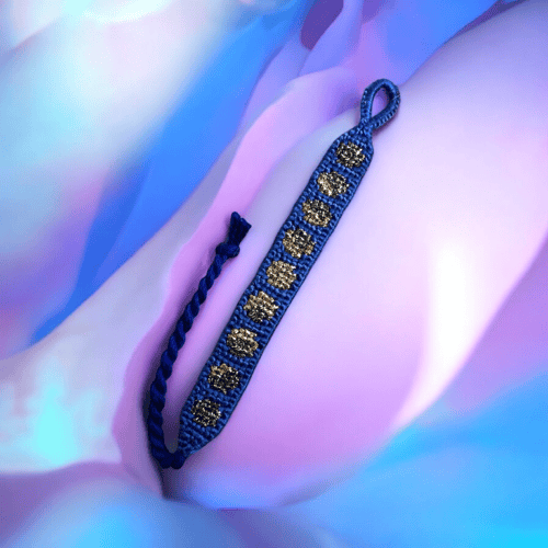 اسوارة مراحل القمر صنع يدوي