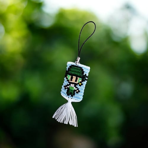 شخصية زورو من انمي ون بيس