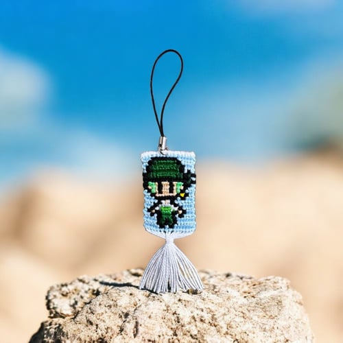 شخصية زورو من انمي ون بيس