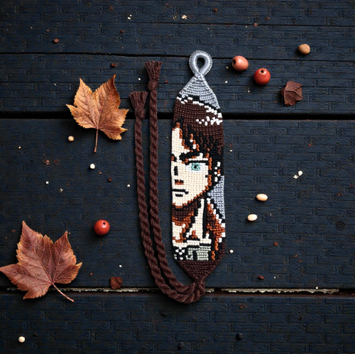 اسوارة ايرين من انمي هجوم العمالقة