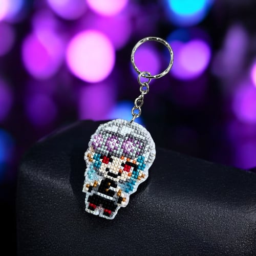 ميدالية شخصية أوزوي تينقن من انمي قاتل الشياطين