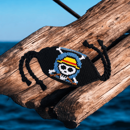 سوار شعار one piece