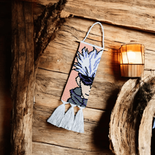 شخصية غوجو ساتورو من انمي جوجوتسو كايسن