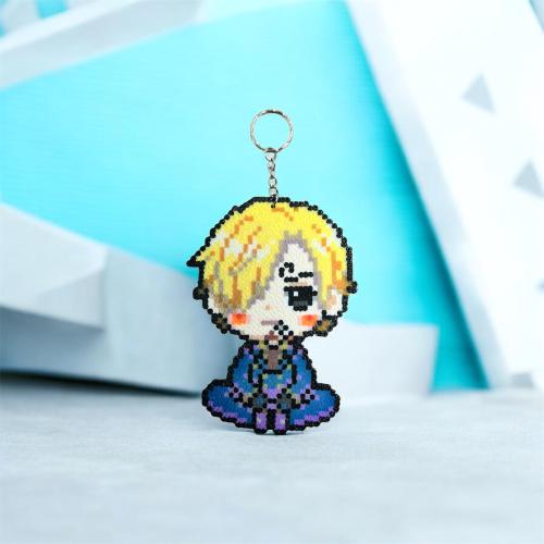 ميدالية Sanji من انمي One Piece