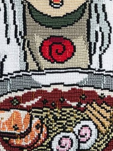 شخصية ناروتو من انمي ناروتو