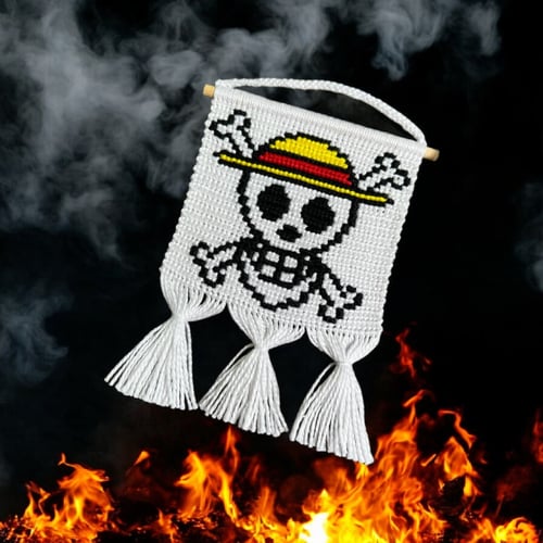 شعار ون. بيس