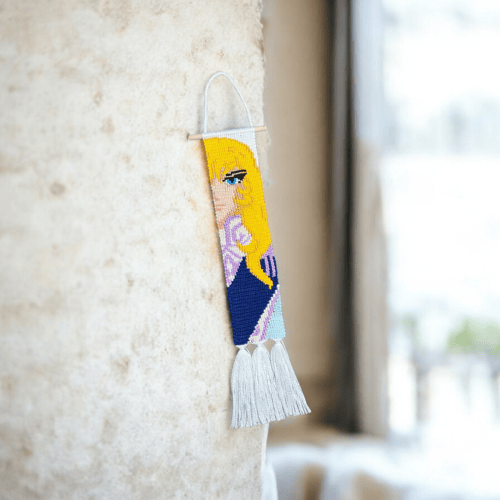 ليدي أوسكار