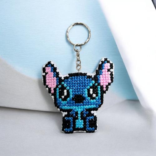 ميدالية Stitch