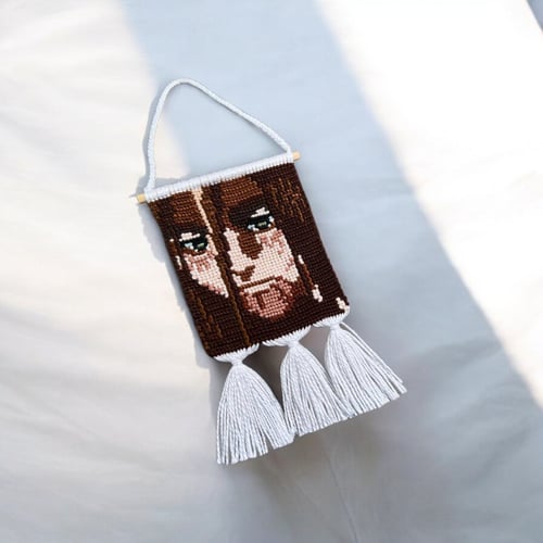 شخصية إرين ييغر من هجوم العمالقة