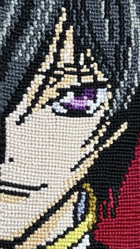 شخصية لولوش لامبيروج