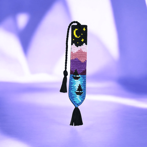 فاصل كتاب سفن البحر