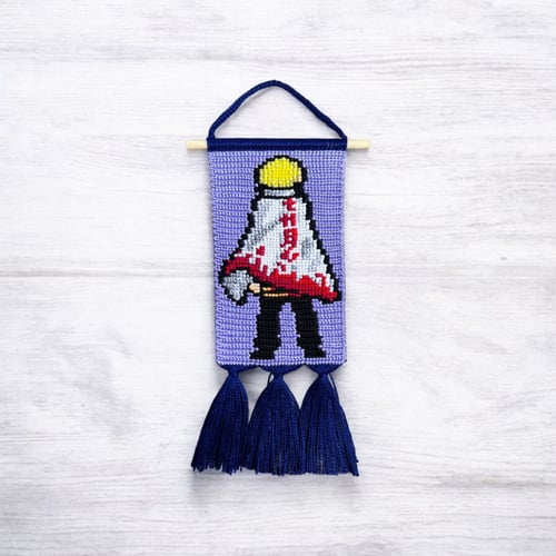 شخصية ناروتو من انمي ناروتو