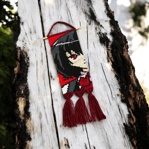 شخصية ميساكى ماي من انمي الآخر