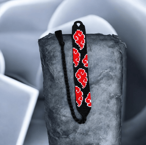 سوار شعار ناروتو