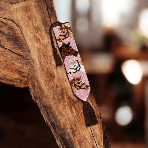 فاصل كتاب الخيل