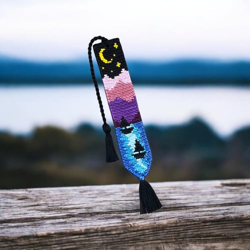 فاصل كتاب سفن البحر