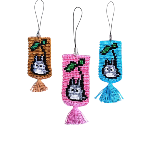 توتورو من انمي جاري توتورو Totoro