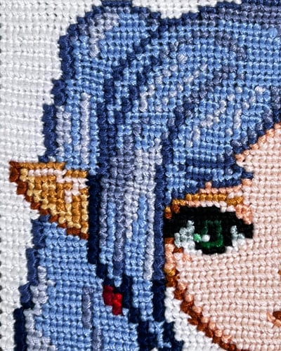 شخصية فريرن