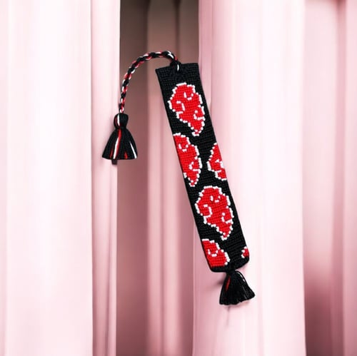 فاصل كتاب شعار ناروتو