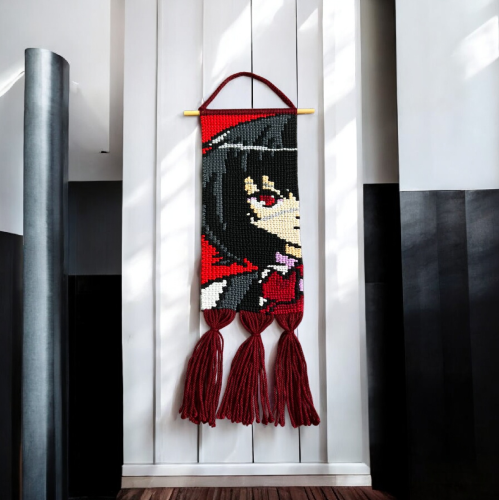 شخصية ميساكى ماي من انمي الآخر