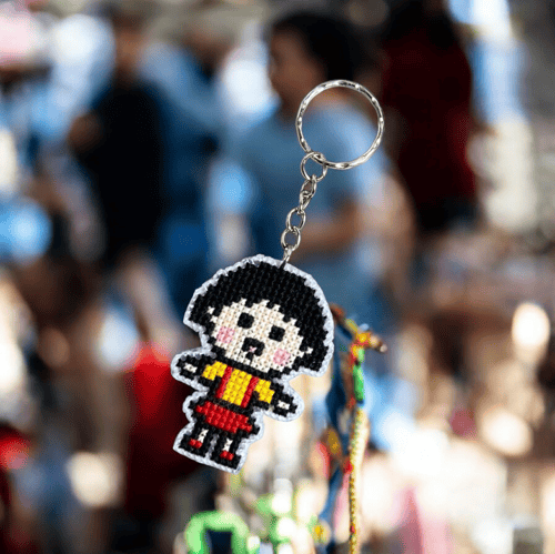 ميدالية ماروكو الصغيرة