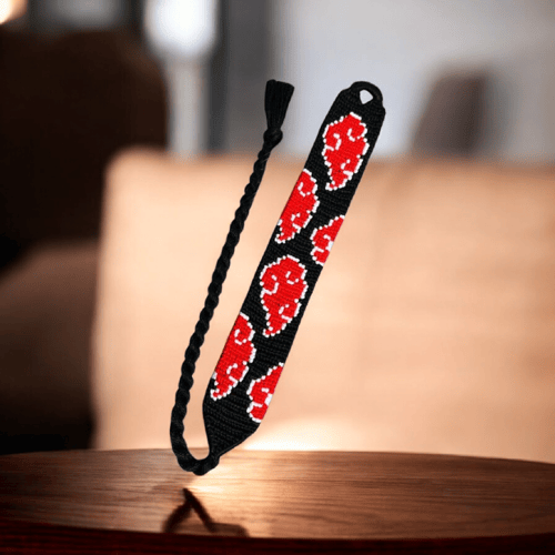 سوار شعار ناروتو