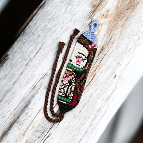 اسوارة شخصية Nezuko من انمي قاتل الشياطين