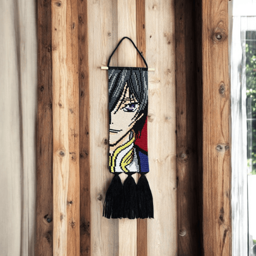 شخصية لولوش لامبيروج