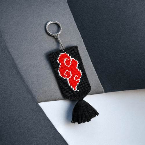 ميدالية شعار ناروتو