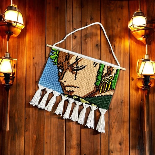 شخصية زورو من انمي ون بيس