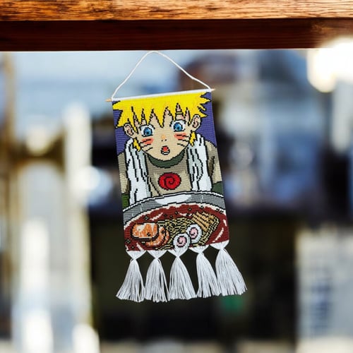 شخصية ناروتو من انمي ناروتو