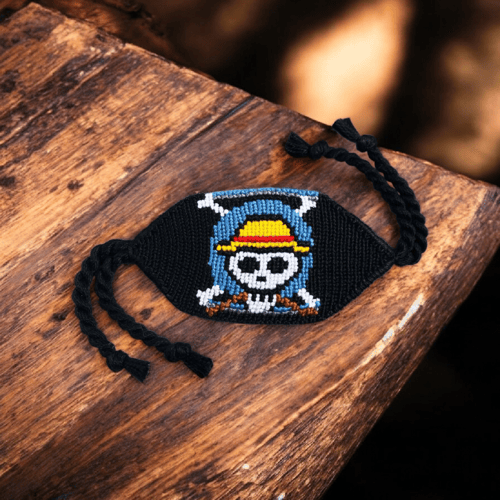 سوار شعار one piece