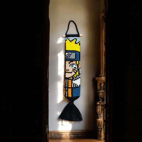 شخصية ناروتو من انمي ناروتو