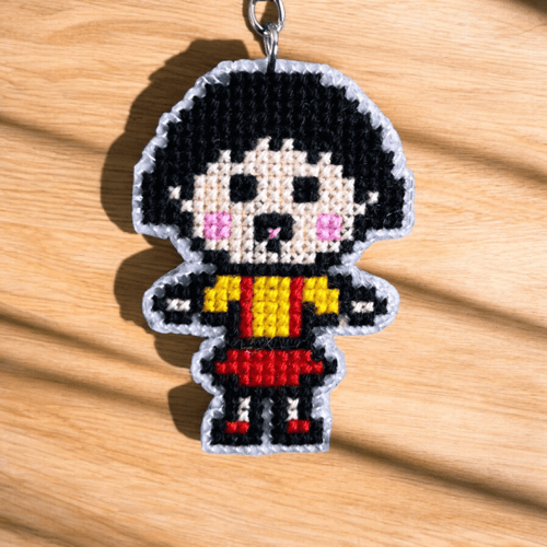 ميدالية ماروكو الصغيرة